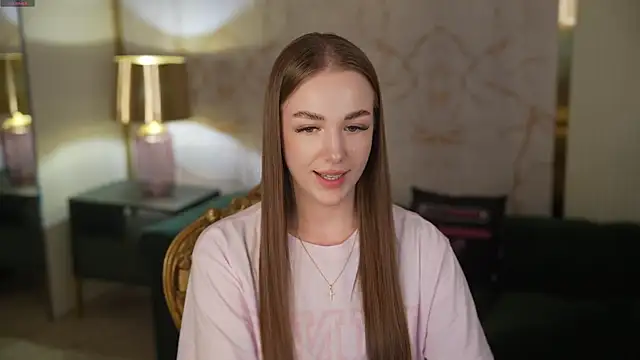 Ella 054 online show from July 21, 6:43 pm