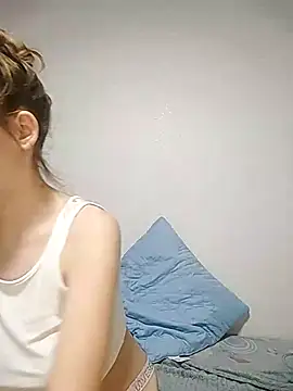 rinabluu online show from September 23, 9:29 pm