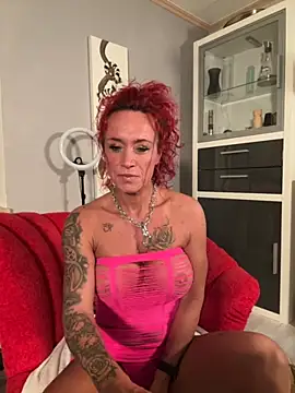 Hotmilfhamburg1 online show from October 4, 4:43 am