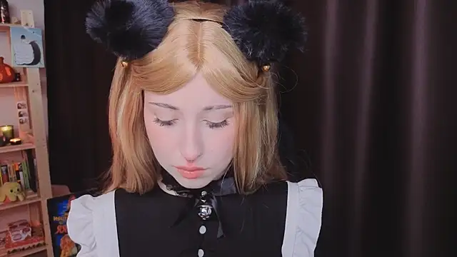 YukiMisa online show from October 21, 4:51 pm