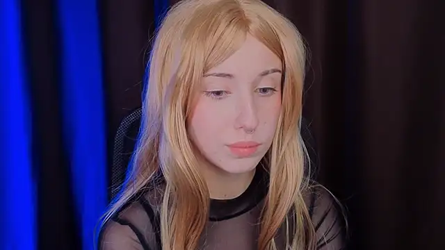 YukiMisa online show from November 5, 4:29 pm