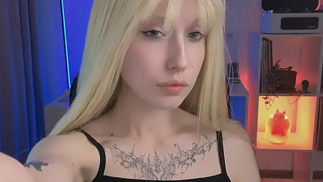 YukiMisa online show from July 4, 6:58 pm
