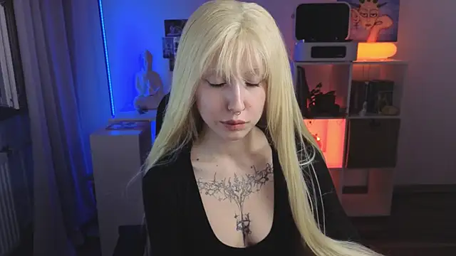YukiMisa online show from July 10, 6:43 pm