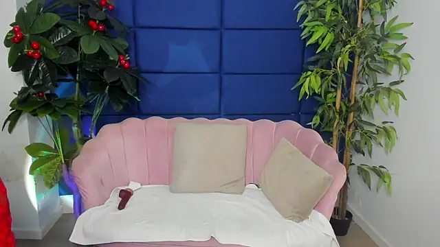 KamaFeels online show from November 22, 4:55 am