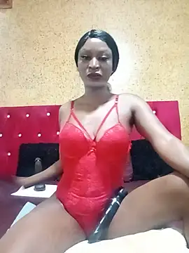 SexyBootie online show from June 19, 12:04 am
