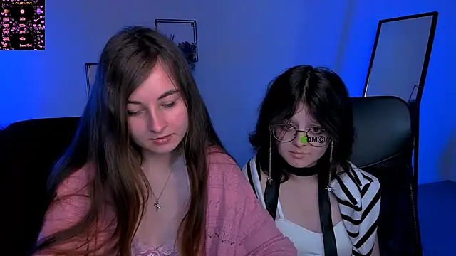 samanta hotty online show from September 18, 11:07 pm