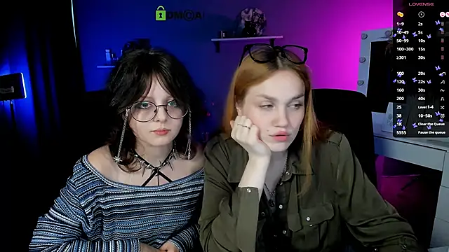 samanta hotty online show from October 1, 7:20 pm