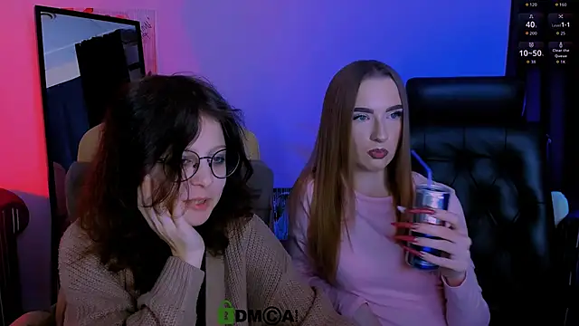 samanta hotty online show from November 13, 8:30 pm