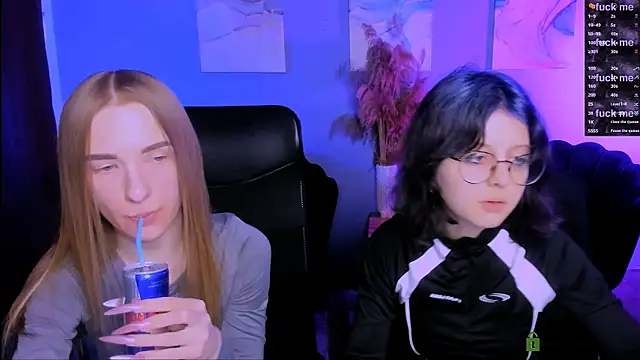 samanta hotty online show from December 14, 8:13 pm