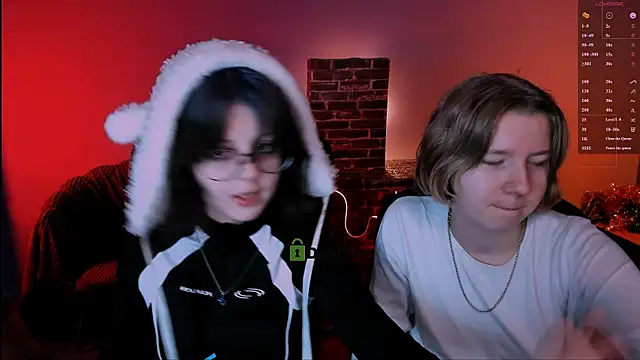 samanta hotty online show from December 20, 7:54 pm