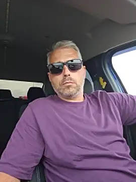 Doryan81 online show from July 1, 4:18 pm
