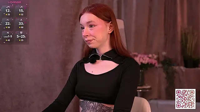 MaryPratt online show from October 27, 8:02 pm