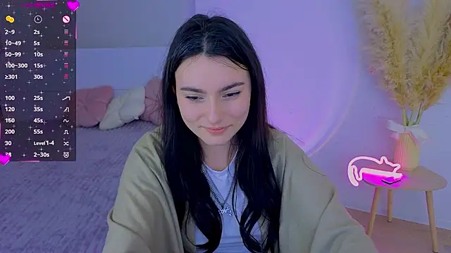 Andres sssss online show from March 11, 9:43 pm