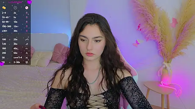 Andres sssss online show from June 6, 8:57 pm
