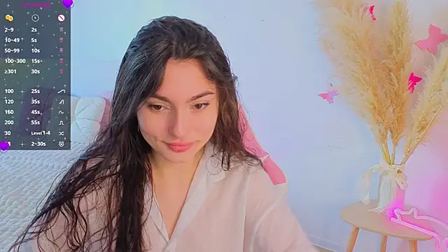 Andres sssss online show from June 13, 1:53 pm