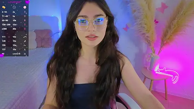 Andres sssss online show from June 26, 8:35 pm