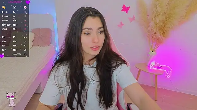 Andres sssss online show from July 5, 9:33 pm