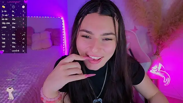 Andres sssss online show from July 18, 8:01 pm