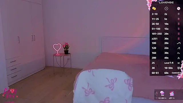 CuteAriel7 online show from September 13, 3:56 pm