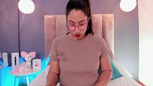 Karoline21 online show from September 16, 12:17 pm