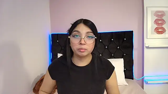 Lunacherry LS online show from September 17, 2:52 pm