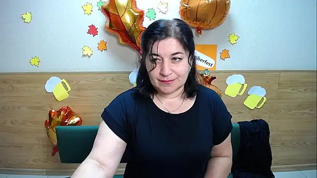 BridjetTur online show from September 18, 5:31 am