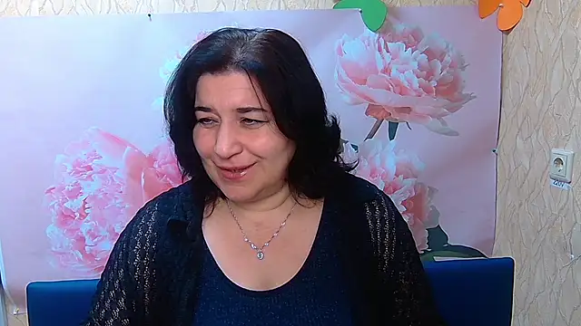 BridjetTur online show from September 21, 5:31 am