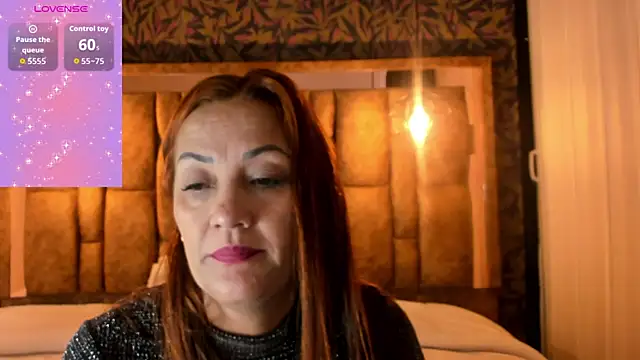 adri fox online show from September 10, 12:05 pm