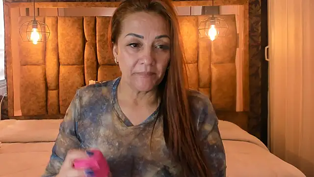 adri fox online show from September 12, 12:16 pm