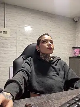 Sammy f uck online show from February 3, 4:34 pm