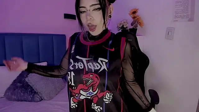 Sammy f uck online show from February 5, 6:51 am