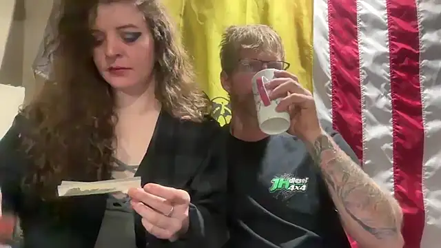 DMcNasty4 online show from February 9, 2:15 am