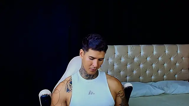 jiro kenji1 online show from January 14, 2:39 am