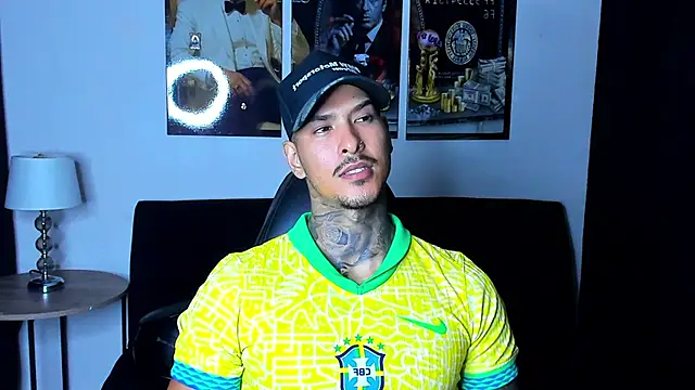 jiro kenji1 online show from February 7, 1:20 am