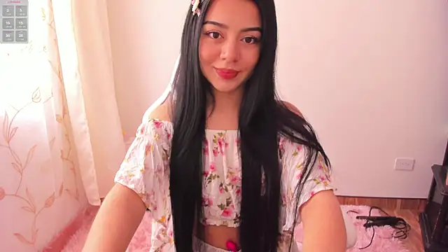 Midori rose online show from September 15, 6:19 pm