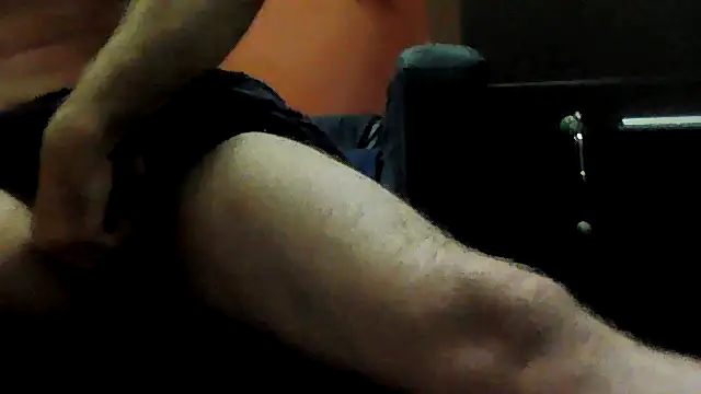 Kinkybiplay357 online show from September 12, 8:53 pm