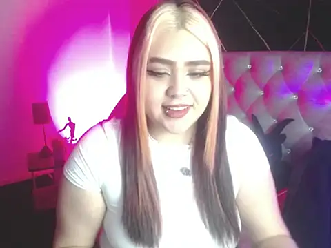 im bunny   online show from November 17, 12:44 pm