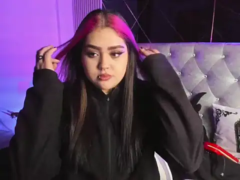 im bunny   online show from January 13, 4:23 pm