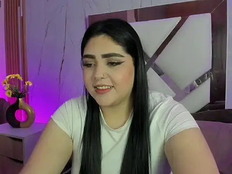 Snapshot of im_bunny__ chatting on February 21, 11:22 am im bunny online show from February 21, 11:22 am