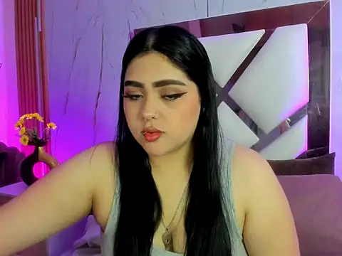 Snapshot of im_bunny__ chatting on February 26, 11:53 am im bunny online show from February 26, 11:53 am