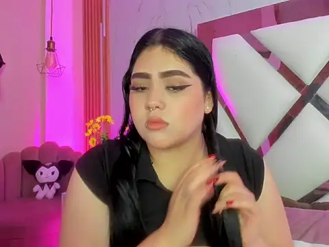 Snapshot of im_bunny__ chatting on March 4, 11:27 am im bunny online show from March 4, 11:27 am