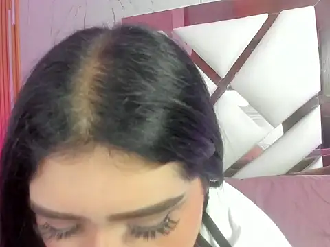 Snapshot of im_bunny__ chatting on March 6, 11:28 am im bunny online show from March 6, 11:28 am