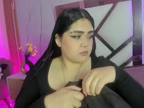 Snapshot of im_bunny__ chatting on March 7, 11:51 am im bunny online show from March 7, 11:51 am