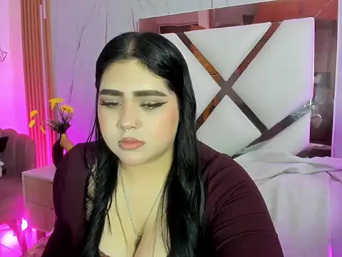 Snapshot of im_bunny__ chatting on March 11, 11:38 am im bunny online show from March 11, 11:38 am