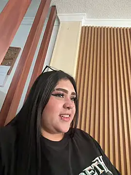 Snapshot of im_bunny__ chatting on March 14, 12:54 pm im bunny online show from March 14, 12:54 pm