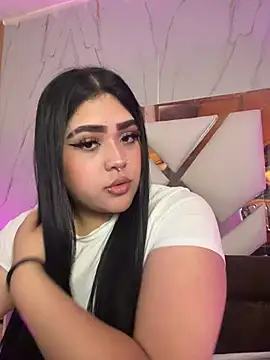 Snapshot of im_bunny__ chatting on March 18, 12:19 pm im bunny online show from March 18, 12:19 pm