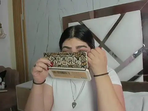 Snapshot of im_bunny__ chatting on March 19, 11:36 am im bunny online show from March 19, 11:36 am