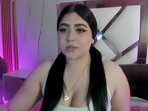 Snapshot of im_bunny__ chatting on March 20, 11:59 am im bunny online show from March 20, 11:59 am