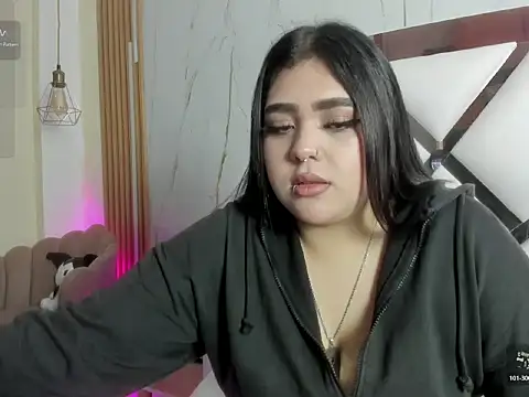 Snapshot of im_bunny__ chatting on March 23, 12:42 pm im bunny online show from March 23, 12:42 pm