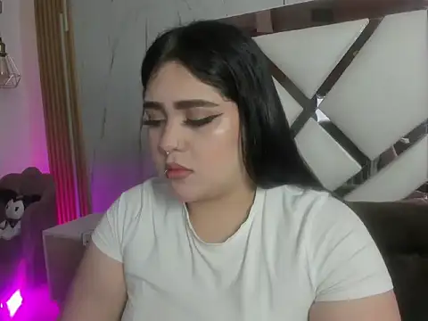 Snapshot of im_bunny__ chatting on March 27, 11:43 am im bunny online show from March 27, 11:43 am